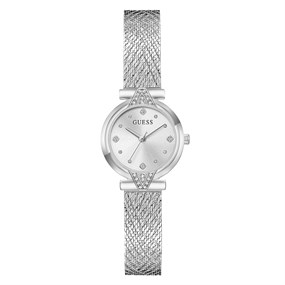GUESS GW1086L1 Louisa Mesh Bracelet Watch - W96455