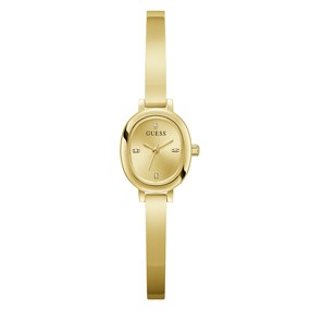 GUESS GW0924L2 Penelope Gold Tone Bracelet Watch - W96456