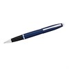 Cross AT0115-18 Calais Metallic Blue Rollerball Pen - A21126
