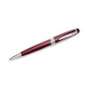 AT0452-8 Bailey Red Lacquer Ballpoint Pen - A21169
