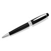 Cross AT0452-7 Bailey Black Lacquer Ballpoint Pen - A2134