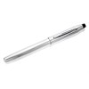 Cross 3509-MS Century II Lustrous Chrome Fountain Pen - A2140
