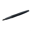 Cross 886-41MJ ATX Brushed Black Fountain Pen - A2160