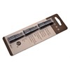 Cross 8921 Pack Of Six Black Fountain Pen Cartridges - A2197