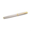 Parker 2172954 IM Monochrome Champagne Fountain Pen (medium) - A23126