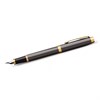 Parker IM 2213777 Grey Fountain Pen - A23129
