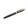 1931659 Parker IM Black With Gold Colour Trim Rollerball Pen - A23132