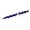 Parker Sonnet 1931536 Blue And Chrome Trim Ballpoint Pen - A2370