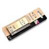 Parker 5x Fountain Pen Refills, Black Ink - A2385