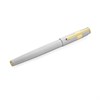 Hugo Boss Gear Pin Stripe Two Tone Rollerball - A24110