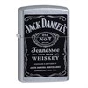 Zippo Jack Daniel's Lighter - A2610