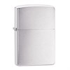 Zippo Classic Brushed Chrome Lighter - A2645