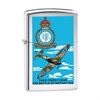 Zippo Battle Of Britain Lighter - A2663