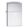 Zippo Classic High Polish Chrome Lighter - A2666