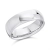 Joseph & George Cobalt Wedding Ring - 7mm - A3415