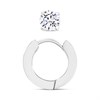 Joseph & George Huggie Hoop And Stud Earring Set - A3438