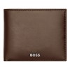 HLM403Y Hugo Boss Classic Smooth Coin Purse - A40123
