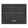 Hugo Boss Classic Grain Card Holder - A40124
