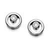 Skagen SKJ0836040 Elin Crystal Circle Earrings - A70131