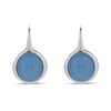 Skagen SKJ1460040 Sea Glass Drop Earrings - A70233