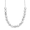 Skagen SKJ1851040 ANJA PEBBLE Stainless Steel Necklace - A70276