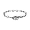 Armani Exchange AXG0103040 Stainless Steel Bracelet - A9550