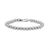 Armani Exchange AXG0118040 Bead Bracelet - A9551