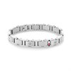 Tommy Hilfiger 2790393 Stainless Steel Screw Bracelet - A9614
