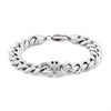 Tommy Hilfiger 2790664 Stainless Steel Chain Bracelet - A9655