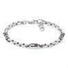 Tommy Hilfiger 2790674 Stainless Steel Chain Bracelet - A9660