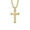 Fossil JF04701710 Yellow IP Cross - A97134