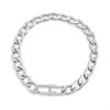 Fossil JF04770040 Stainless Steel Link Bracelet - A97143