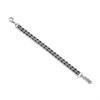 Police PEAGB0037501 URBAN Chunky Curb Bracelet - A98324