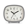 Acctim Hilda Alarm Clock - C06136