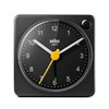 Braun BC02XB Travel Alarm Clock - C06140