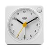Braun BC02XW Travel Alarm Clock - C06141
