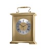 Acctim Gold Tone Radio Controlled Carriage Clock - C1768