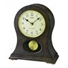Seiko QXQ037B Wooden Mantel Clock - C18105