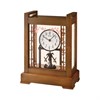 Seiko QXN235B Anniversary Quartz Pendulum Mantel Clock - C18126