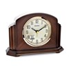 Seiko QXE043B Wooden Mantel Clock - C1894