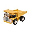 Miniature Dump Truck Clock - C2946