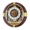 Seiko QXM613B Melodies In Motion Wall Clock - C5907