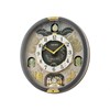 Seiko QXM385N Melodies In Motion Musical Clock - C5948