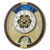 Seiko QXM614B Melodies In Motion Wall Clock - C5961