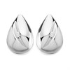 Hot Diamonds DE324 Silver Shooting Star Stud Earrings - D9129