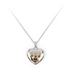 Disney Minnie Locket - F67177
