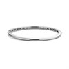 TI SENTO Silver Bangle - F6908