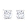 TI SENTO Silver 7319ZI CZ Stud Earrings - F69128