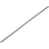 Silver 1.5mm Wide Snake Chain - 18in - F8958