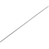 Silver 1mm Wide Spiga Chain - 20in - F9124